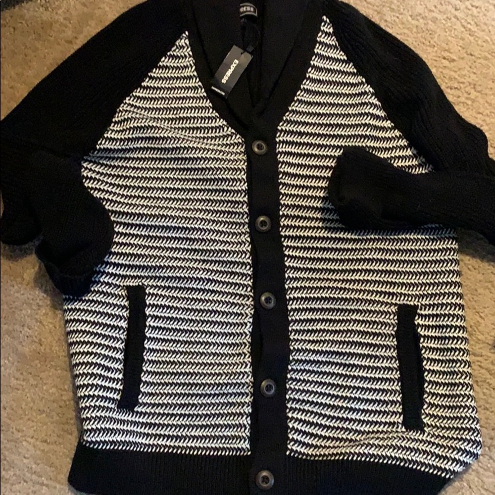 Sweater